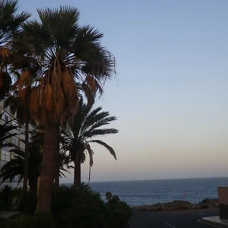 In Duplex Costa Del Silencio