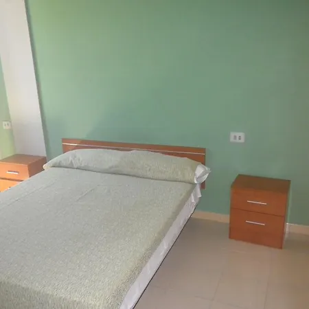 In Duplex Costa Del Silencio
